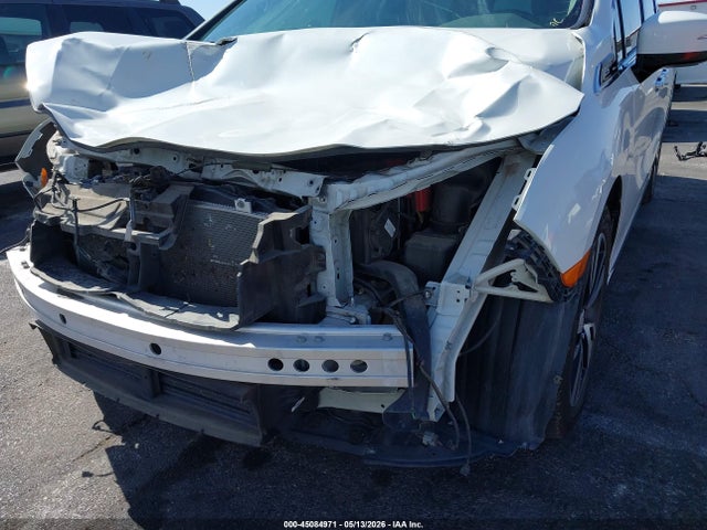 Honda Odyssey Elite 2020 5FNRL6H94LB012193 Image 19