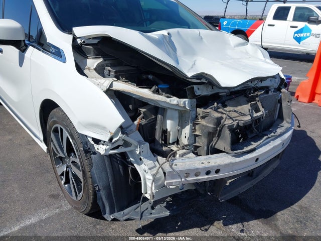 Honda Odyssey Elite 2020 5FNRL6H94LB012193 Image 20