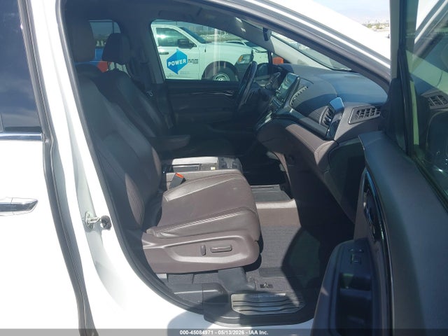 Honda Odyssey Elite 2020 5FNRL6H94LB012193 Image 5