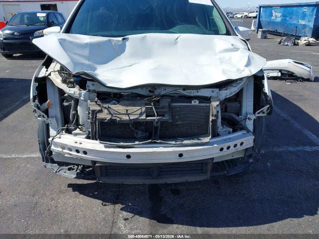 Honda Odyssey Elite 2020 5FNRL6H94LB012193 Image 6