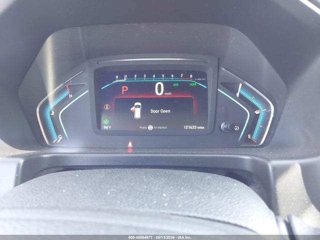 Honda Odyssey Elite 2020 5FNRL6H94LB012193 Image 7