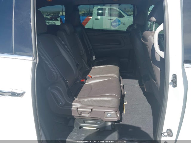 Honda Odyssey Elite 2020 5FNRL6H94LB012193 Image 8