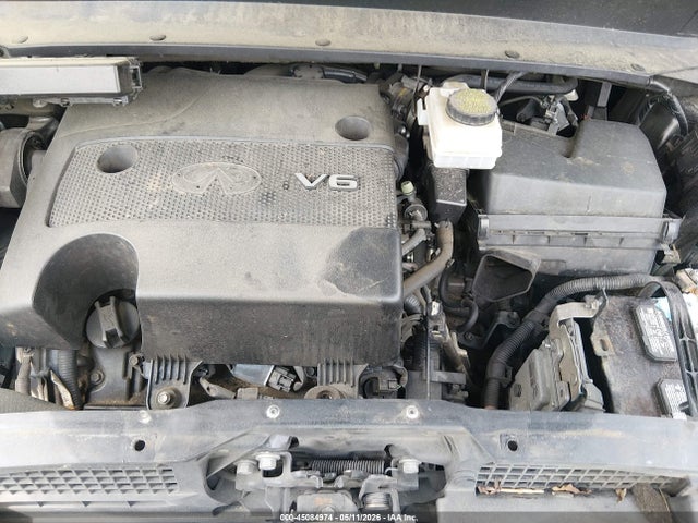 2016 Infiniti Qx60 მანქანა იყიდება აუქციონზე, vin: 5N1AL0MM0GC520079, აუქციონის ნომერი: 45084974