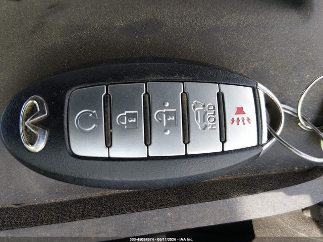 2016 Infiniti Qx60 მანქანა იყიდება აუქციონზე, vin: 5N1AL0MM0GC520079, აუქციონის ნომერი: 45084974
