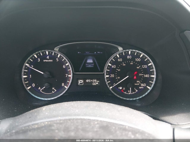 2016 Infiniti Qx60 მანქანა იყიდება აუქციონზე, vin: 5N1AL0MM0GC520079, აუქციონის ნომერი: 45084974