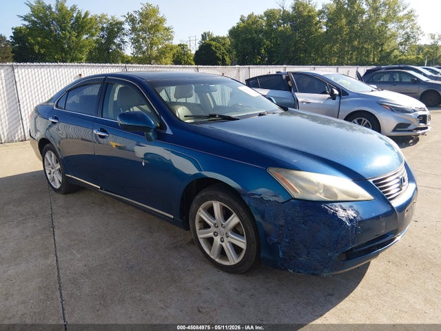 Продаж на аукціоні авто 2007 Lexus Es 350, vin: JTHBJ46G872035447, номер лоту: 45084975