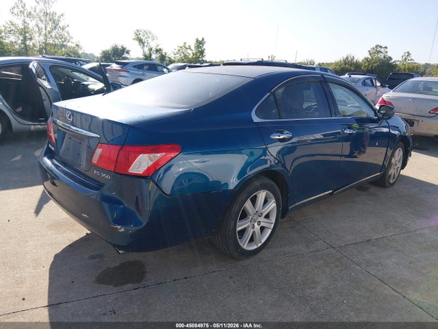 2007 Lexus Es 350 მანქანა იყიდება აუქციონზე, vin: JTHBJ46G872035447, აუქციონის ნომერი: 45084975