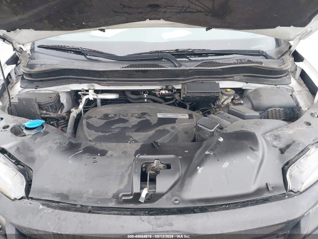 5FNYF7H55LB001905 Honda Passport 2wd Ex-l