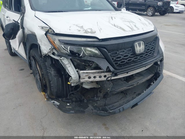 5FNYF7H55LB001905 Honda Passport 2wd Ex-l