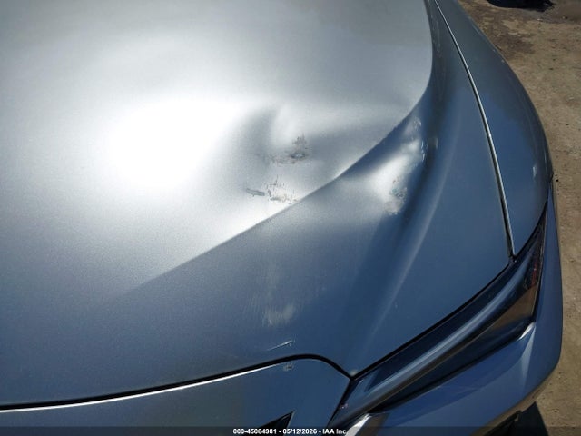 45084981 :رقم المزاد ، JTHGZ1E26P5032127 vin ، 2023 Lexus Is 350 F Sport مزاد بيع