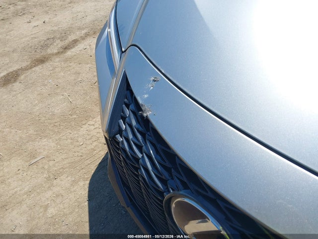 45084981 :رقم المزاد ، JTHGZ1E26P5032127 vin ، 2023 Lexus Is 350 F Sport مزاد بيع