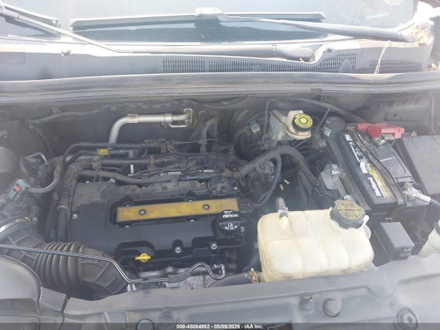 Продажа на аукционе авто 2018 Buick Encore Preferred Ii, vin: KL4CJFSB9JB534819, номер лота: 45084982