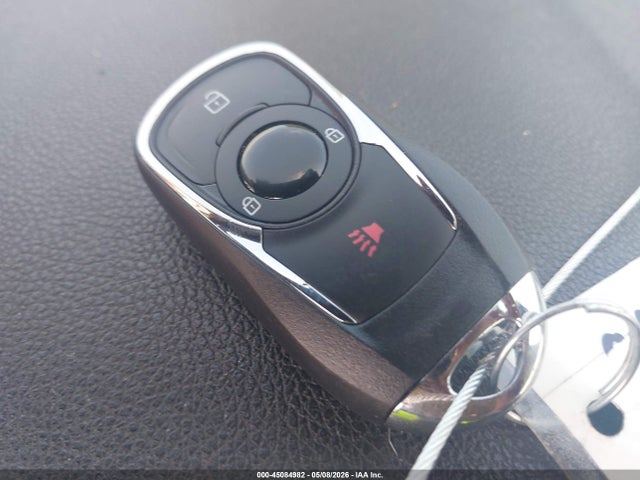 Продажа на аукционе авто 2018 Buick Encore Preferred Ii, vin: KL4CJFSB9JB534819, номер лота: 45084982