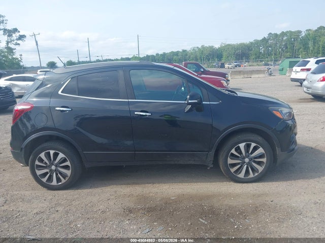 Продажа на аукционе авто 2018 Buick Encore Preferred Ii, vin: KL4CJFSB9JB534819, номер лота: 45084982