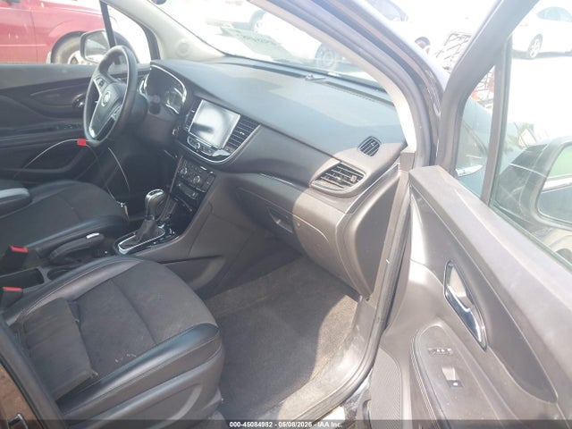 Продажа на аукционе авто 2018 Buick Encore Preferred Ii, vin: KL4CJFSB9JB534819, номер лота: 45084982