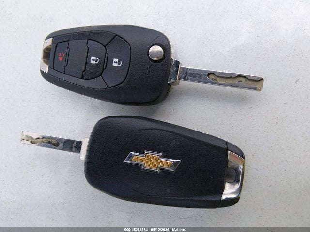 2020 Chevrolet Spark Fwd 1lt Automatic მანქანა იყიდება აუქციონზე, vin: KL8CD6SA5LC414655, აუქციონის ნომერი: 45084984