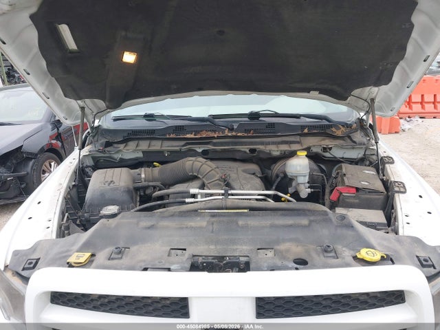 Aukcja sprzedaży 2012 Ram 1500 Slt, vin: 1C6RD7LT9CS119448, numer aukcji: 45084985