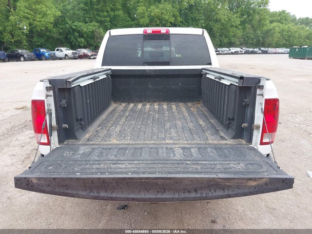 Aukcja sprzedaży 2012 Ram 1500 Slt, vin: 1C6RD7LT9CS119448, numer aukcji: 45084985