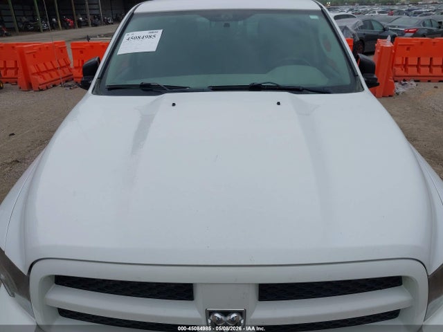 Aukcja sprzedaży 2012 Ram 1500 Slt, vin: 1C6RD7LT9CS119448, numer aukcji: 45084985