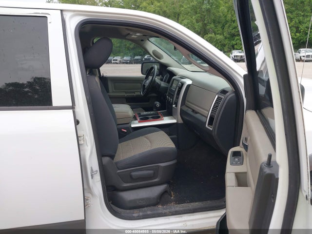 Aukcja sprzedaży 2012 Ram 1500 Slt, vin: 1C6RD7LT9CS119448, numer aukcji: 45084985