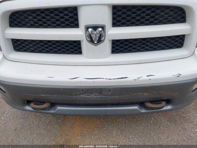 Aukcja sprzedaży 2012 Ram 1500 Slt, vin: 1C6RD7LT9CS119448, numer aukcji: 45084985