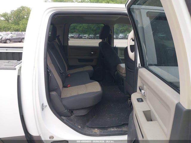 Aukcja sprzedaży 2012 Ram 1500 Slt, vin: 1C6RD7LT9CS119448, numer aukcji: 45084985