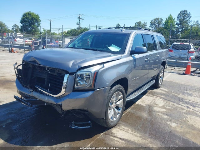 Продажа на аукционе авто 2019 Gmc Yukon Xl Slt, vin: 1GKS2GKC1KR275236, номер лота: 45084988