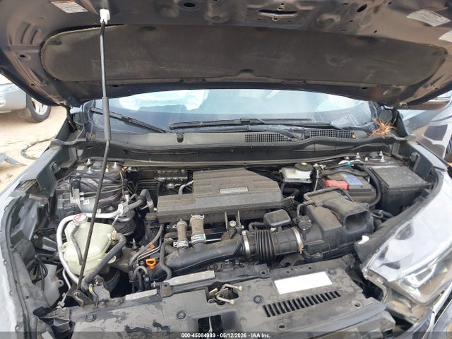 2020 Honda Cr-v Awd Ex-l მანქანა იყიდება აუქციონზე, vin: 2HKRW2H82LH671723, აუქციონის ნომერი: 45084989