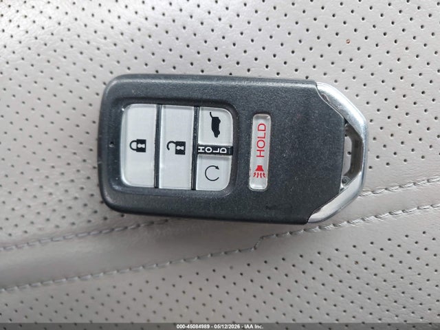 2020 Honda Cr-v Awd Ex-l მანქანა იყიდება აუქციონზე, vin: 2HKRW2H82LH671723, აუქციონის ნომერი: 45084989