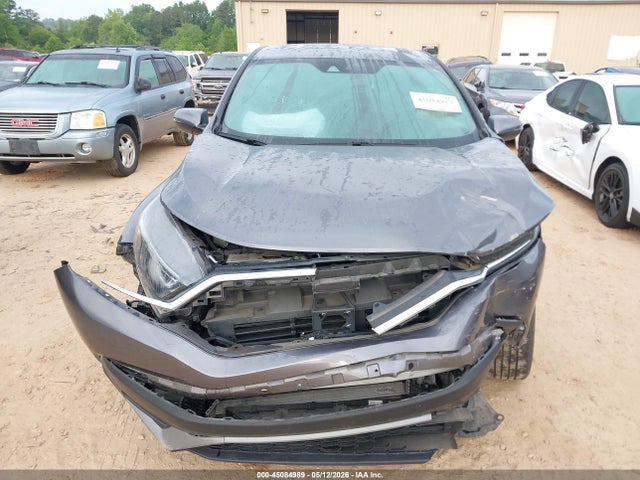 2020 Honda Cr-v Awd Ex-l მანქანა იყიდება აუქციონზე, vin: 2HKRW2H82LH671723, აუქციონის ნომერი: 45084989
