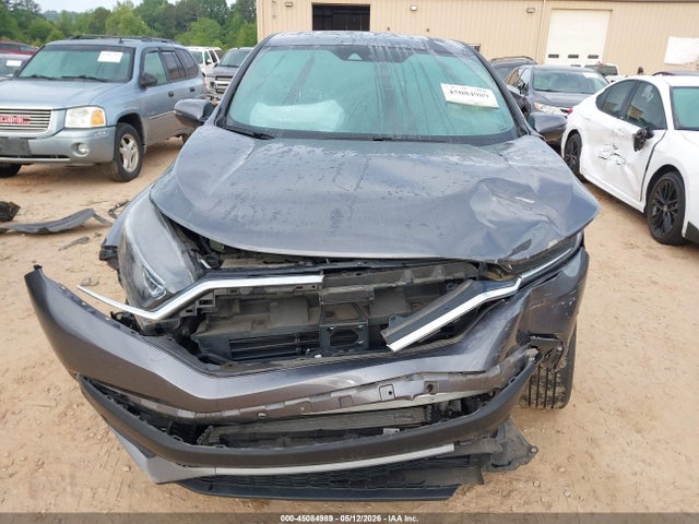 2020 Honda Cr-v Awd Ex-l მანქანა იყიდება აუქციონზე, vin: 2HKRW2H82LH671723, აუქციონის ნომერი: 45084989