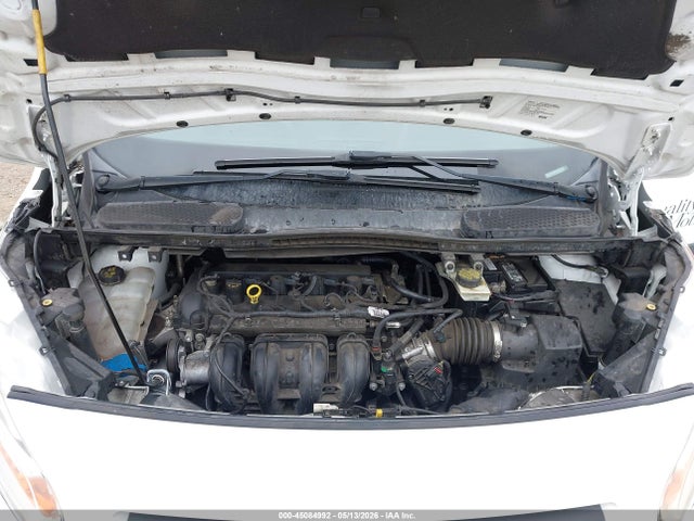 NM0LS7F76G1284921 Ford Transit Connect Xlt