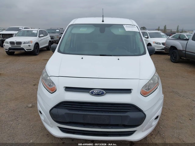 NM0LS7F76G1284921 Ford Transit Connect Xlt