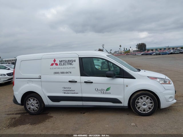 NM0LS7F76G1284921 Ford Transit Connect Xlt