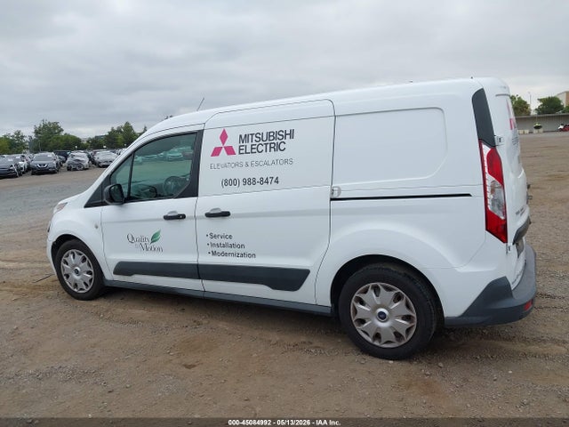 NM0LS7F76G1284921 Ford Transit Connect Xlt