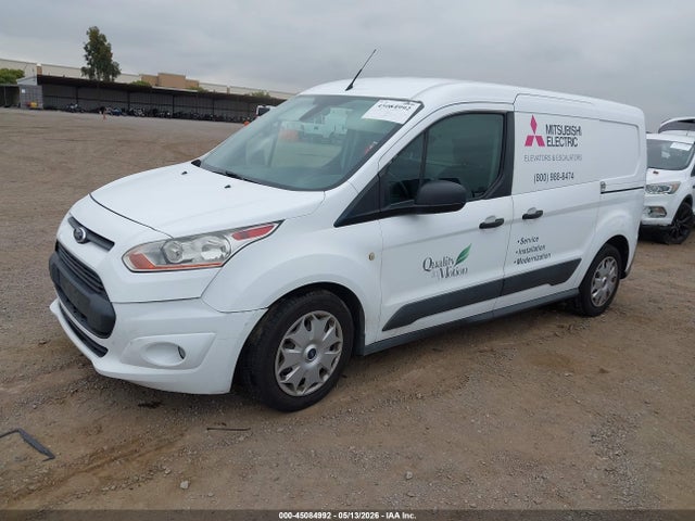 NM0LS7F76G1284921 Ford Transit Connect Xlt