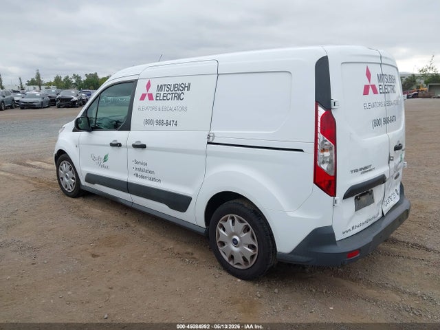 NM0LS7F76G1284921 Ford Transit Connect Xlt