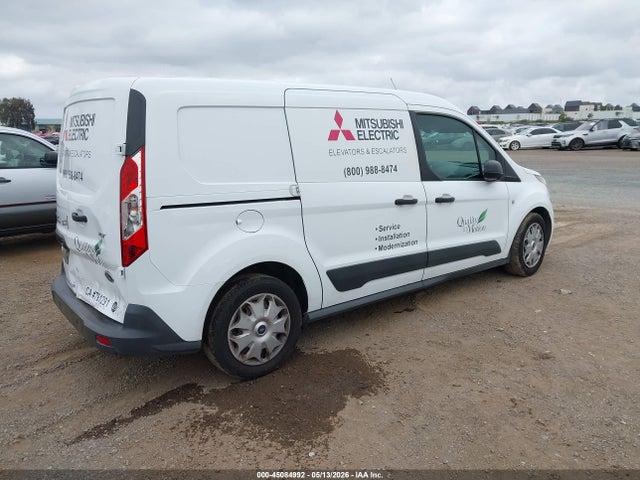 NM0LS7F76G1284921 Ford Transit Connect Xlt