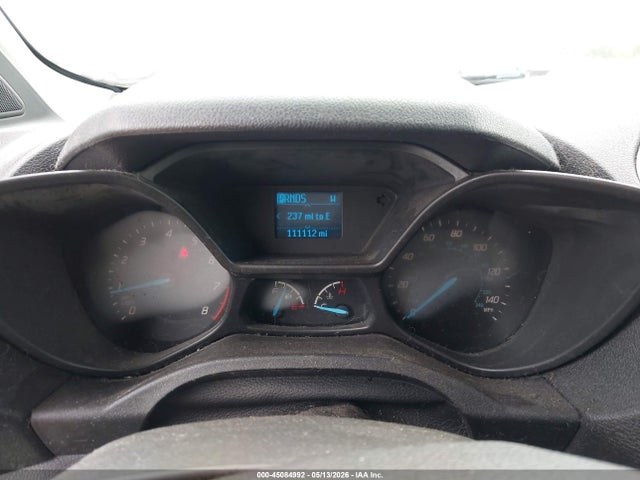 NM0LS7F76G1284921 Ford Transit Connect Xlt