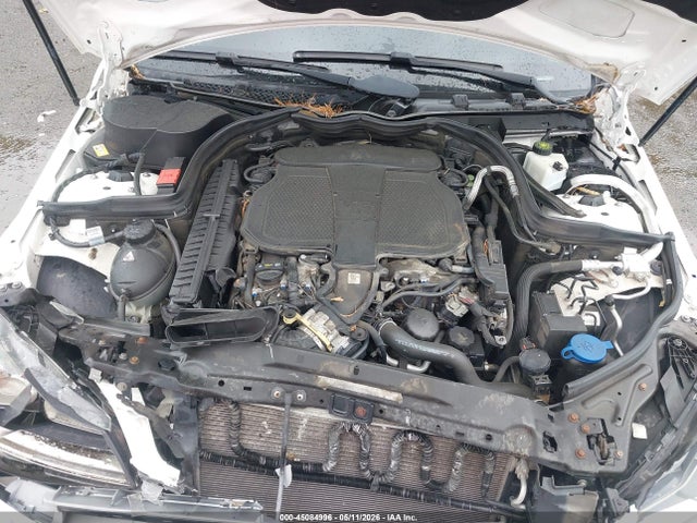 45084996 :رقم المزاد ، WDDGF8AB0DG143951 vin ، 2013 Mercedes-benz C 300 Luxury 4matic/sport 4matic مزاد بيع