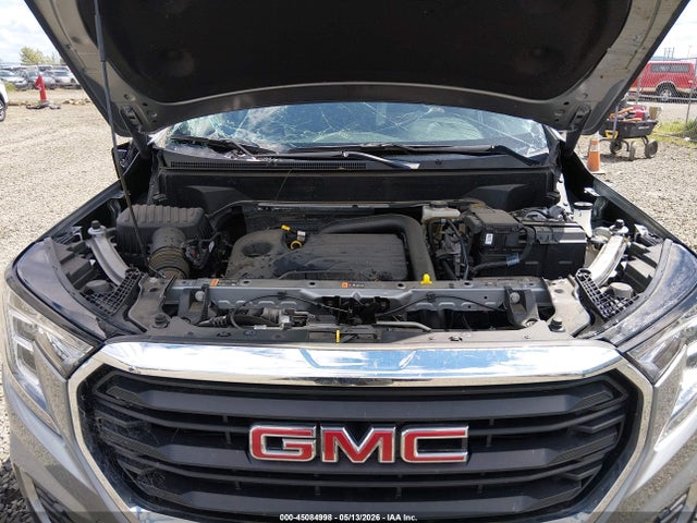 Aukcja sprzedaży 2024 Gmc Terrain Awd Sle, vin: 3GKALTEG5RL261776, numer aukcji: 45084998