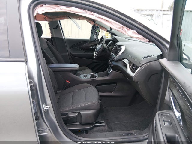 Aukcja sprzedaży 2024 Gmc Terrain Awd Sle, vin: 3GKALTEG5RL261776, numer aukcji: 45084998
