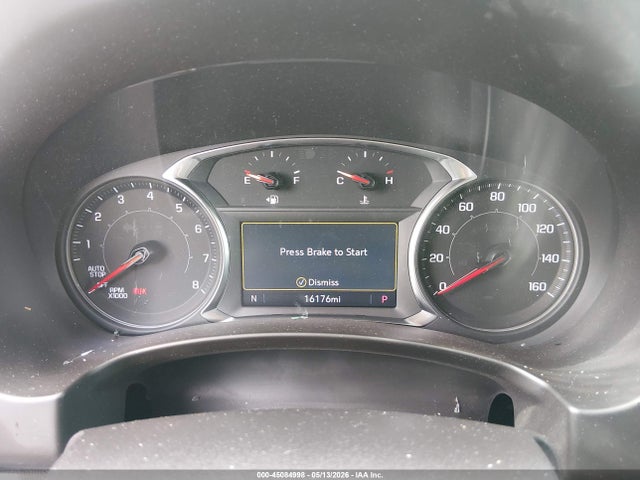 Aukcja sprzedaży 2024 Gmc Terrain Awd Sle, vin: 3GKALTEG5RL261776, numer aukcji: 45084998