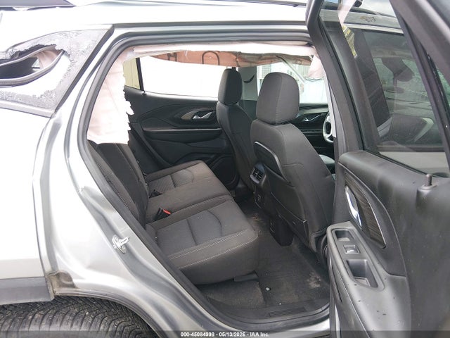Aukcja sprzedaży 2024 Gmc Terrain Awd Sle, vin: 3GKALTEG5RL261776, numer aukcji: 45084998