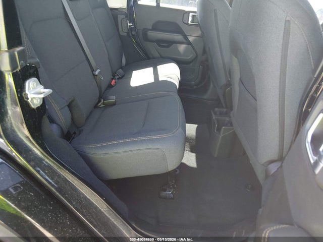 Aukcja sprzedaży 2025 Jeep Wrangler 4-door Sahara 4x4, vin: 1C4PJXEN9SW645111, numer aukcji: 45084999