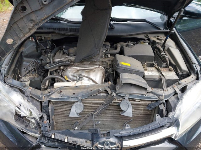 Aukcja sprzedaży 2015 Toyota Camry Se, vin: 4T1BF1FKXFU882006, numer aukcji: 45085002