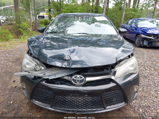 Aukcja sprzedaży 2015 Toyota Camry Se, vin: 4T1BF1FKXFU882006, numer aukcji: 45085002