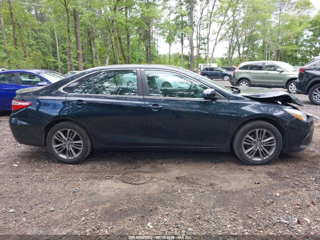 Aukcja sprzedaży 2015 Toyota Camry Se, vin: 4T1BF1FKXFU882006, numer aukcji: 45085002