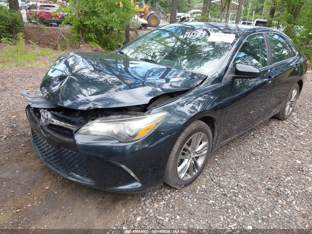 Aukcja sprzedaży 2015 Toyota Camry Se, vin: 4T1BF1FKXFU882006, numer aukcji: 45085002