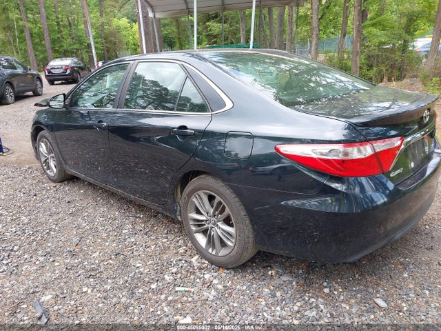 Aukcja sprzedaży 2015 Toyota Camry Se, vin: 4T1BF1FKXFU882006, numer aukcji: 45085002